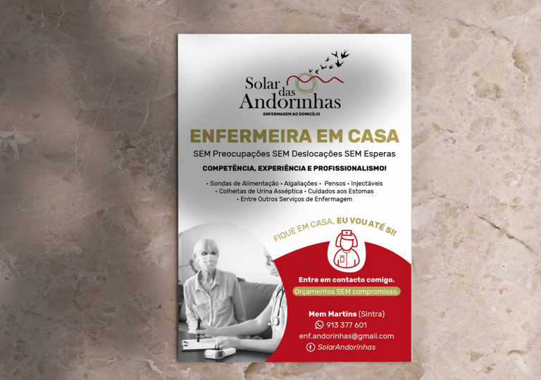 Solar das Andorinhas